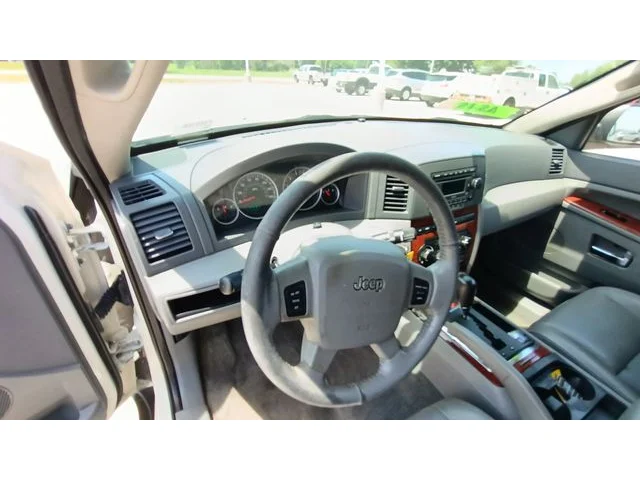 SEMINUEVOS JEEP Grand Cherokee a Estados en autogozo