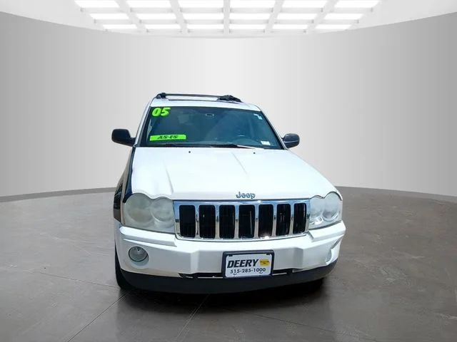 SEMINUEVOS JEEP Grand Cherokee a Estados en autogozo