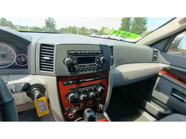 SEMINUEVOS JEEP Grand Cherokee a Estados en autogozo