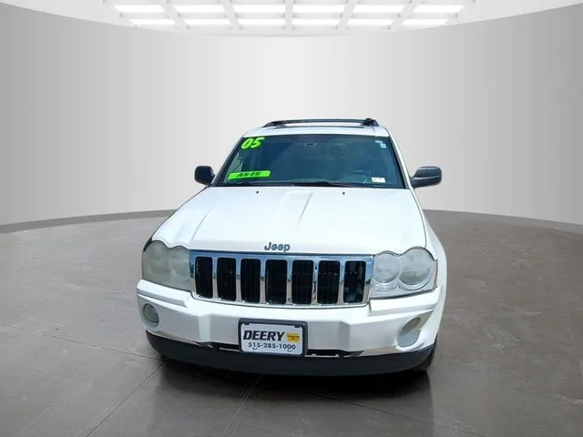 SEMINUEVOS JEEP Grand Cherokee a Estados en autogozo