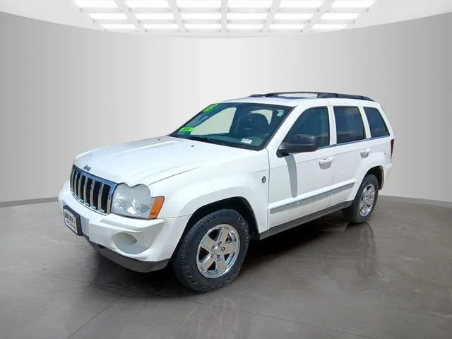SEMINUEVOS JEEP Grand Cherokee a Estados en autogozo