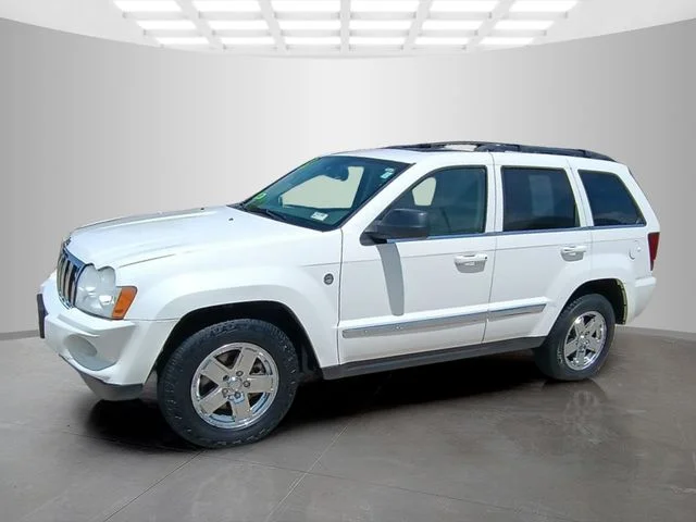 SEMINUEVOS JEEP Grand Cherokee a Estados en autogozo