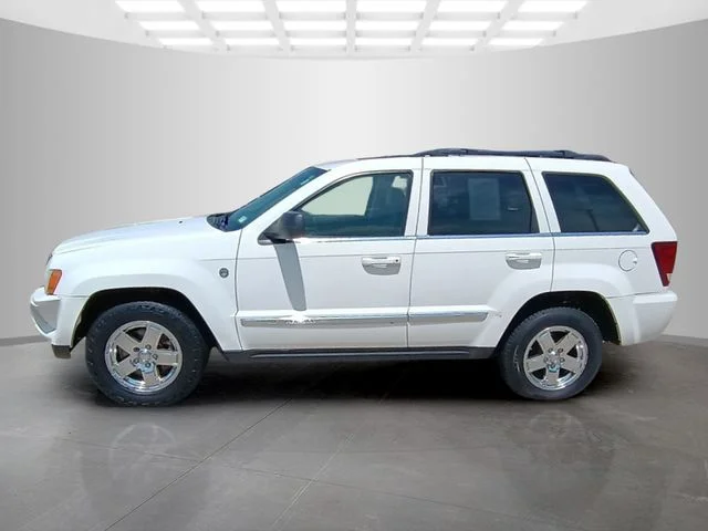 SEMINUEVOS JEEP Grand Cherokee a Estados en autogozo