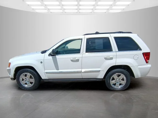 SEMINUEVOS JEEP Grand Cherokee a Estados en autogozo