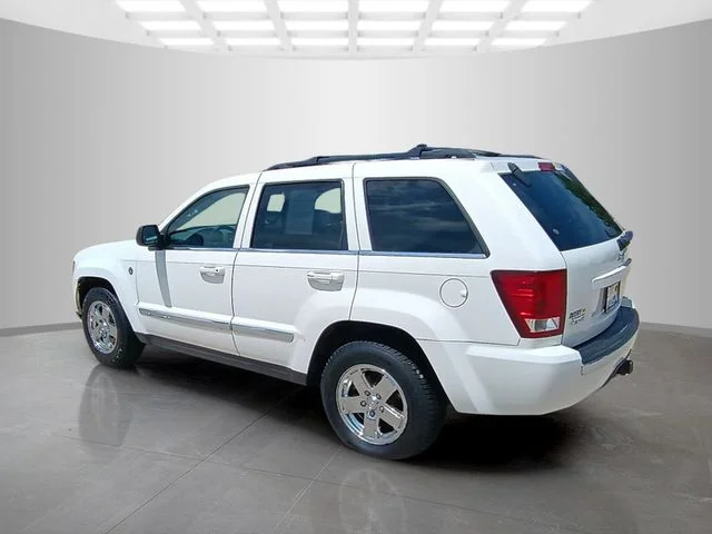 SEMINUEVOS JEEP Grand Cherokee a Estados en autogozo