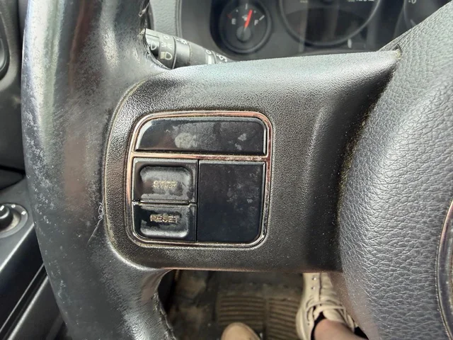 SEMINUEVOS JEEP Compass a Estados en autogozo