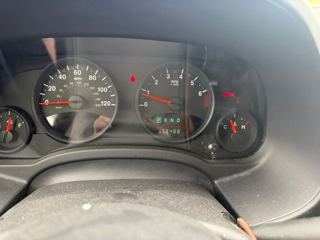 SEMINUEVOS JEEP Compass a Estados en autogozo