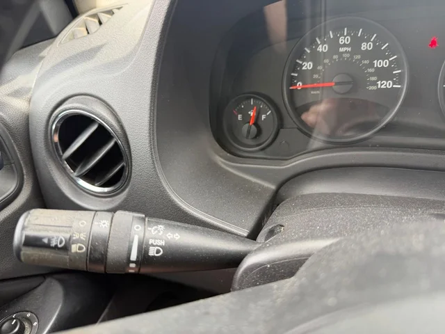 SEMINUEVOS JEEP Compass a Estados en autogozo