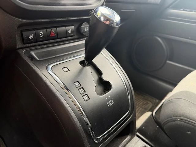 SEMINUEVOS JEEP Compass a Estados en autogozo