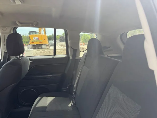 SEMINUEVOS JEEP Compass a Estados en autogozo