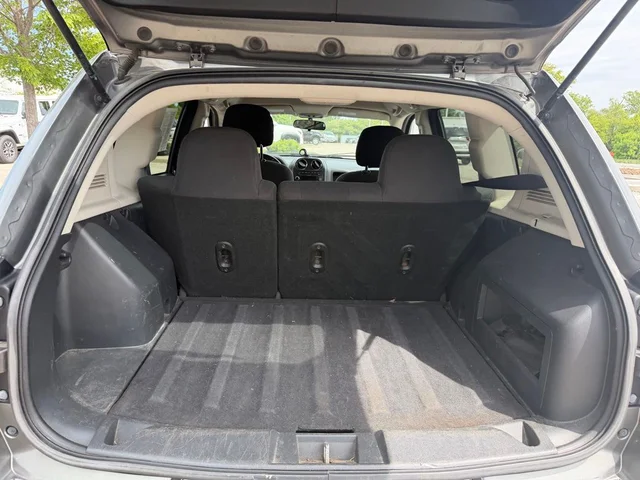 SEMINUEVOS JEEP Compass a Estados en autogozo