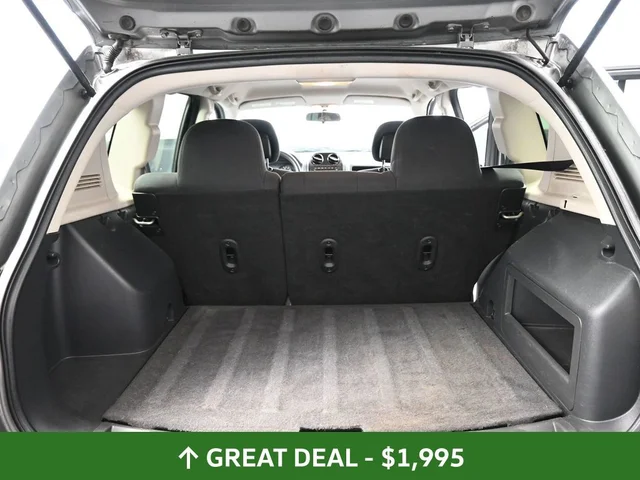 SEMINUEVOS JEEP Compass a Estados en autogozo