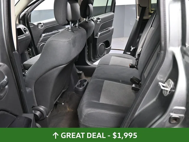 SEMINUEVOS JEEP Compass a Estados en autogozo