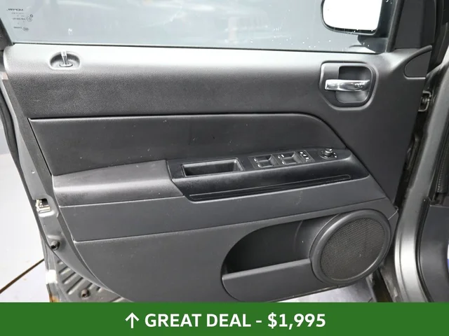SEMINUEVOS JEEP Compass a Estados en autogozo