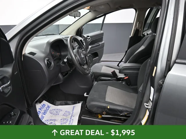 SEMINUEVOS JEEP Compass a Estados en autogozo