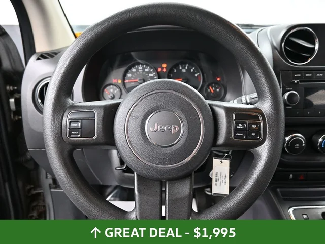 SEMINUEVOS JEEP Compass a Estados en autogozo