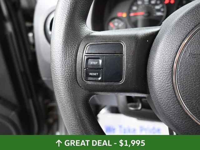 SEMINUEVOS JEEP Compass a Estados en autogozo