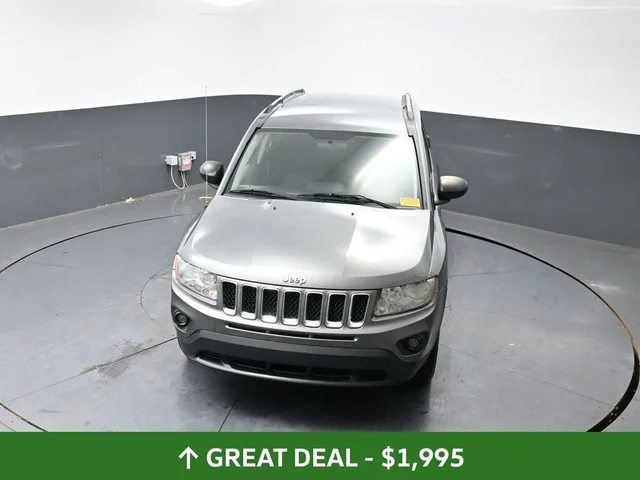 SEMINUEVOS JEEP Compass a Estados en autogozo