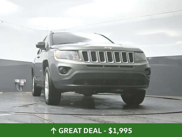 SEMINUEVOS JEEP Compass a Estados en autogozo