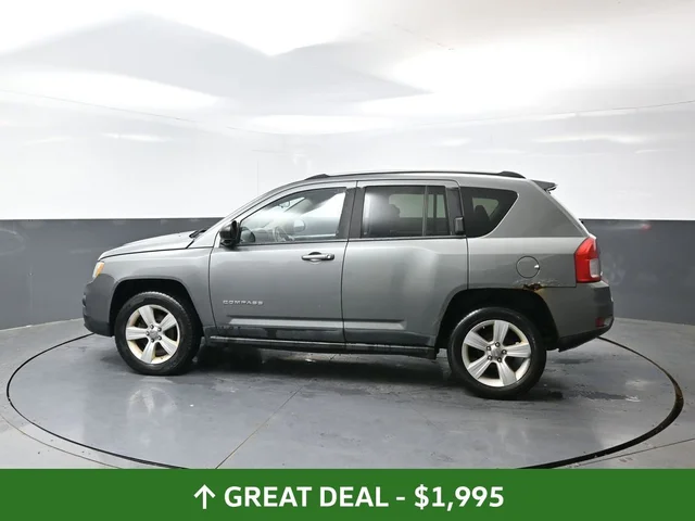 SEMINUEVOS JEEP Compass a Estados en autogozo