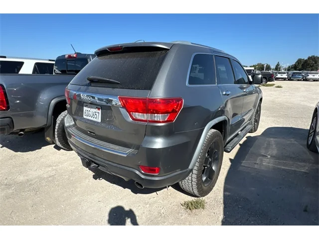 SEMINUEVOS JEEP Grand Cherokee at ELK GROVE in Elk Grove Buick GMC