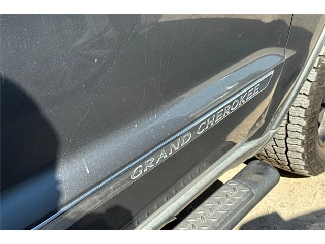 SEMINUEVOS JEEP Grand Cherokee at ELK GROVE in Elk Grove Buick GMC