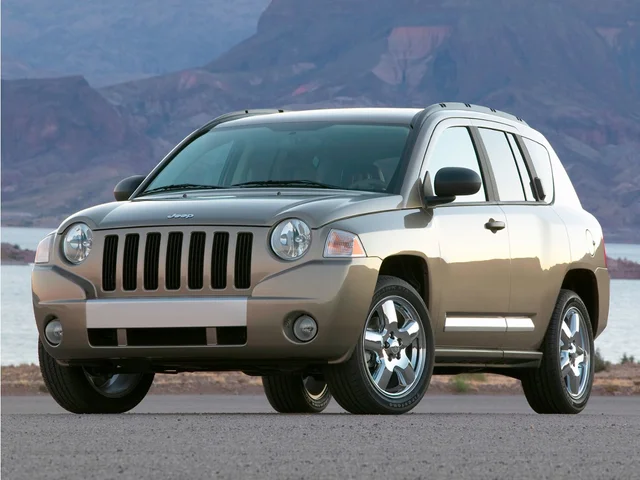 SEMINUEVOS JEEP Compass a Estados en autogozo