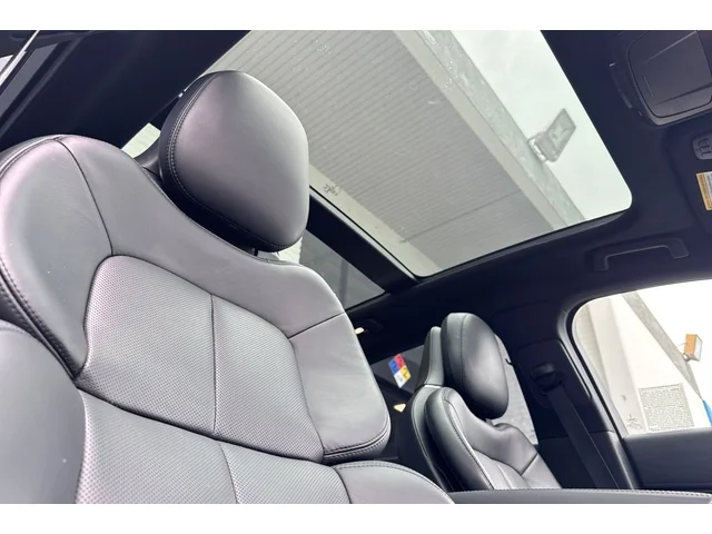 Pre-Owned LINCOLN Continental at Anderson Honda in Palo Alto