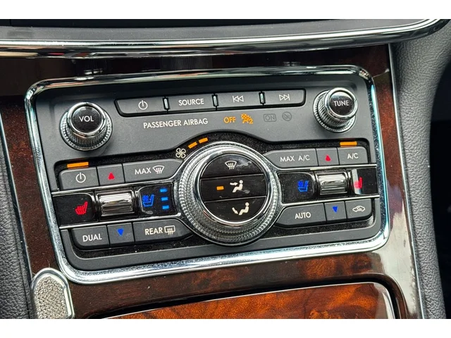 Pre-Owned LINCOLN Continental at Anderson Honda in Palo Alto