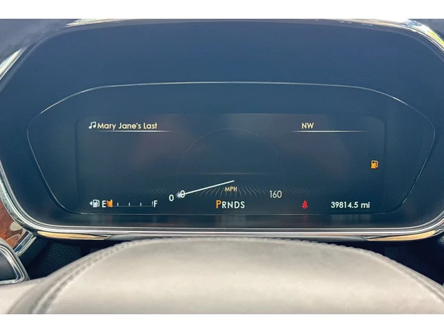 Pre-Owned LINCOLN Continental at Anderson Honda in Palo Alto