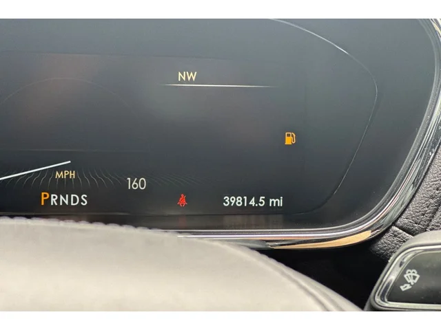 Pre-Owned LINCOLN Continental at Anderson Honda in Palo Alto