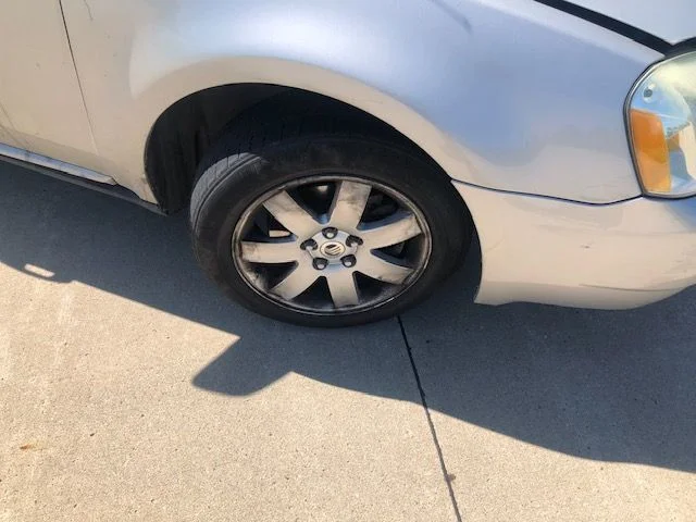 SEMINUEVOS MERCURY Montego a Estados en autogozo