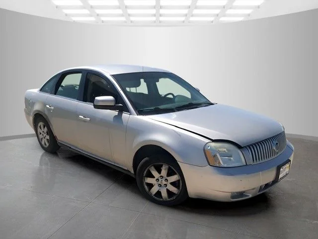 SEMINUEVOS MERCURY Montego a Estados en autogozo