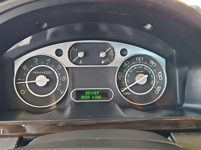 SEMINUEVOS MERCURY Sable a Estados en autogozo