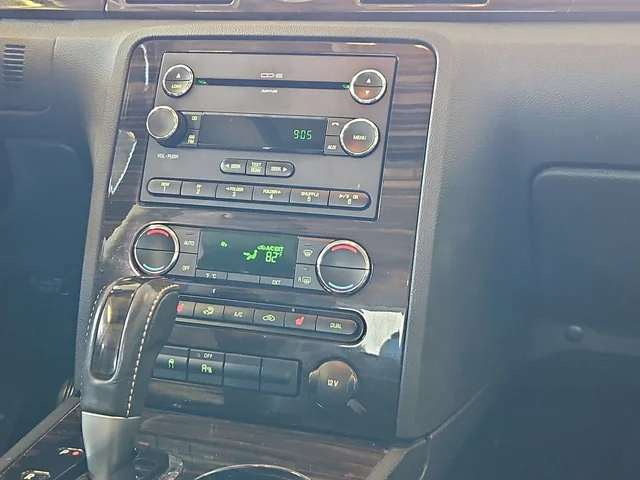 SEMINUEVOS MERCURY Sable a Estados en autogozo