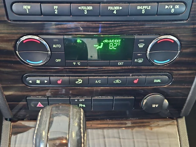 SEMINUEVOS MERCURY Sable a Estados en autogozo