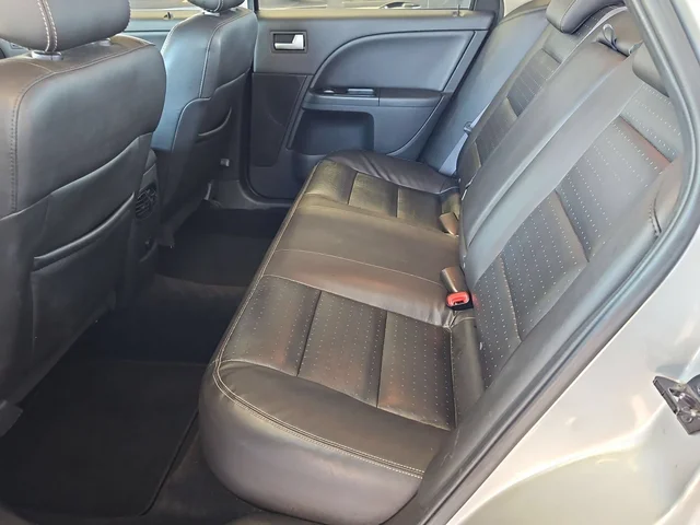 SEMINUEVOS MERCURY Sable a Estados en autogozo