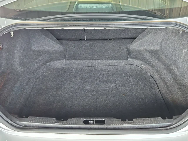 SEMINUEVOS MERCURY Sable a Estados en autogozo