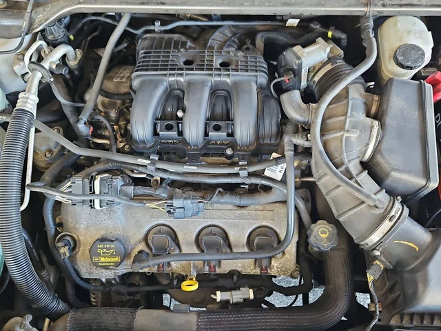 SEMINUEVOS MERCURY Sable a Estados en autogozo