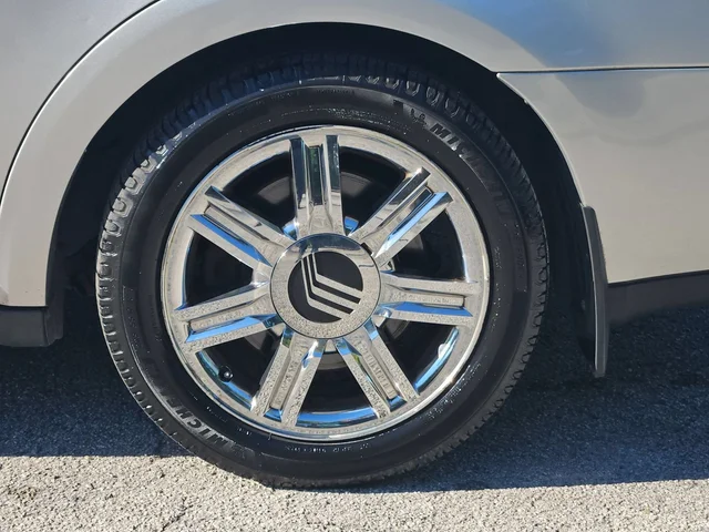 SEMINUEVOS MERCURY Sable a Estados en autogozo