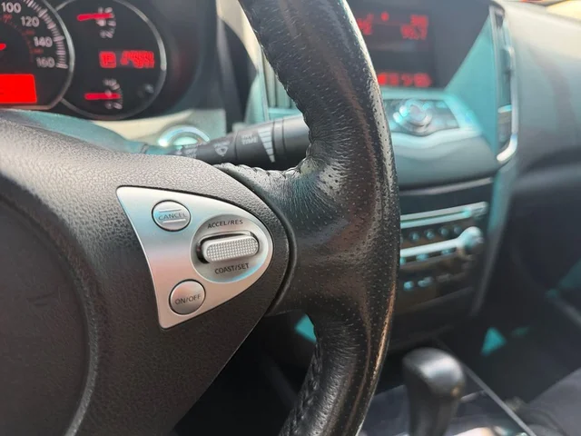 SEMINUEVOS NISSAN Maxima a Estados en autogozo