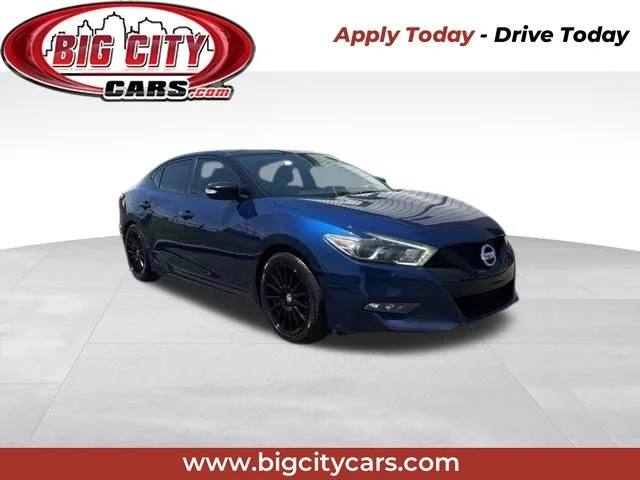 SEMINUEVOS NISSAN Maxima a Estados en autogozo