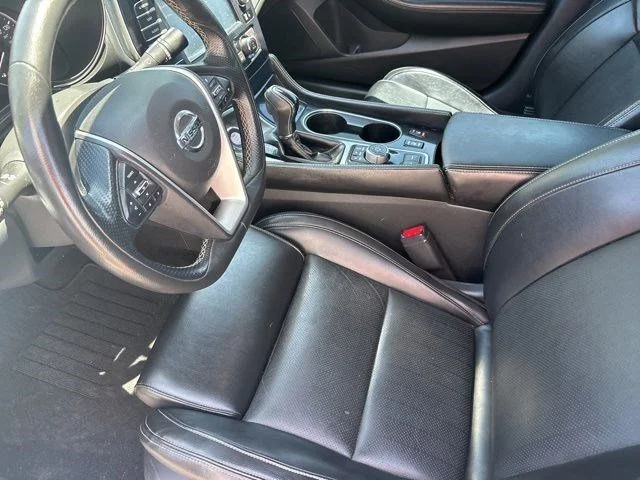 SEMINUEVOS NISSAN Maxima a Estados en autogozo