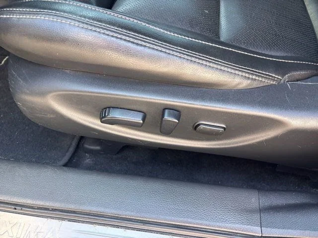 SEMINUEVOS NISSAN Maxima a Estados en autogozo