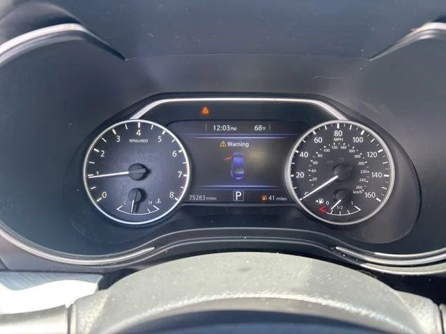SEMINUEVOS NISSAN Maxima a Estados en autogozo