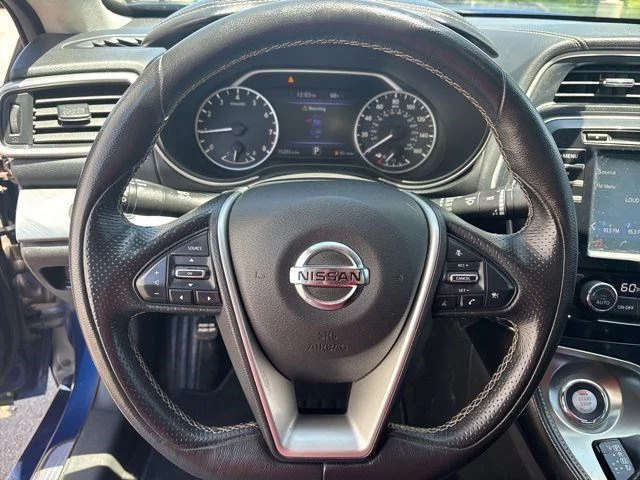 SEMINUEVOS NISSAN Maxima a Estados en autogozo