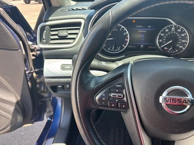 SEMINUEVOS NISSAN Maxima a Estados en autogozo