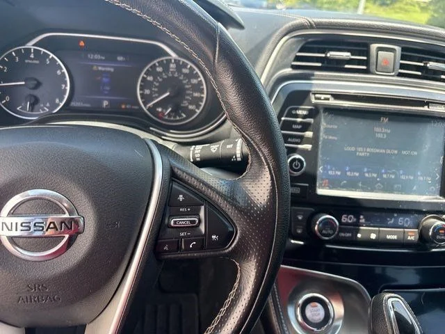 SEMINUEVOS NISSAN Maxima a Estados en autogozo