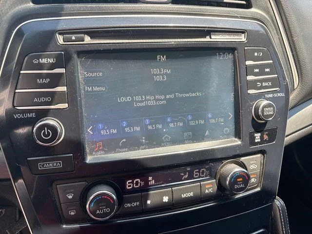 SEMINUEVOS NISSAN Maxima a Estados en autogozo