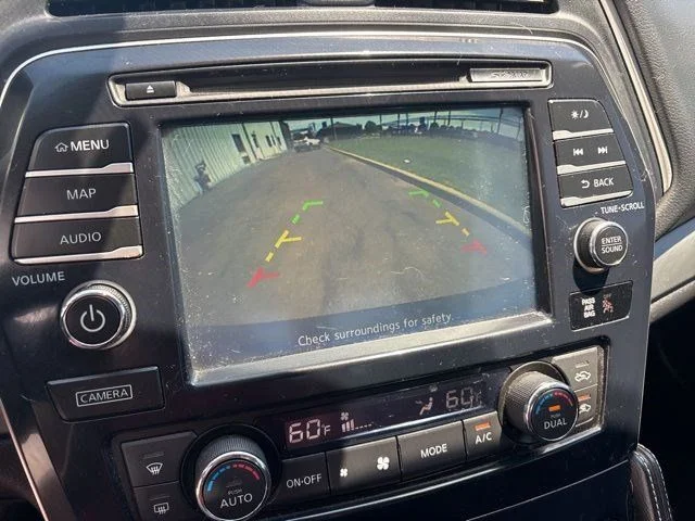 SEMINUEVOS NISSAN Maxima a Estados en autogozo